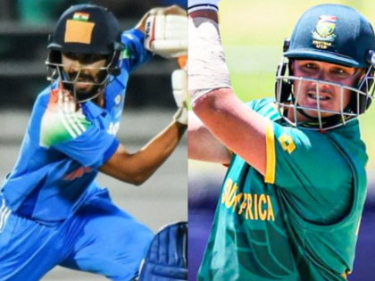 South Africa A Win by 73 Runs in 3rd Unofficial ODI to Avoid Series Sweep Against India A | South Africa A Win by 73 Runs in 3rd Unofficial ODI to Avoid Series Sweep Against India A