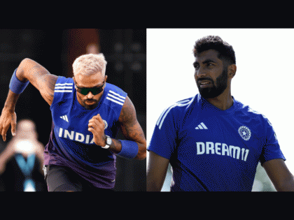 Hardik Pandya, Jasprit Bumrah Likely to Miss ODIs vs South Africa: Report | Hardik Pandya, Jasprit Bumrah Likely to Miss ODIs vs South Africa: Report
