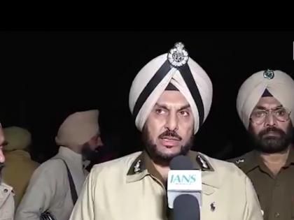 Amritsar Encounter: Gangster Harjinder Aka ‘Harry’ With Suspected ISI Links Gunned Down by Police | Amritsar Encounter: Gangster Harjinder Aka ‘Harry’ With Suspected ISI Links Gunned Down by Police Amritsar Encounter: Gangster Harjinder Aka ‘Harry’ With Suspected ISI Links Gunned Down by Police | Amritsar Encounter: Gangster Harjinder Aka ‘Harry’ With Suspected ISI Links Gunned Down by Police