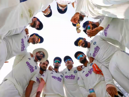 IND vs SA 2nd Test Weather Forecast: Will Rain Play Spoilsport in India vs South Africa Match in Guwahati? | IND vs SA 2nd Test Weather Forecast: Will Rain Play Spoilsport in India vs South Africa Match in Guwahati?