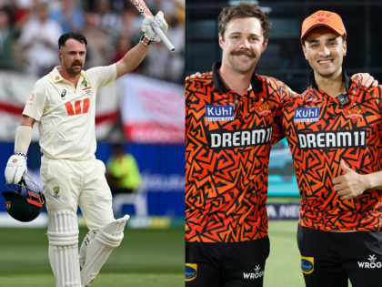 "Looks Effortless": Abhishek Sharma Lauds Travis Head’s Explosive Century in Ashes Opener | "Looks Effortless": Abhishek Sharma Lauds Travis Head’s Explosive Century in Ashes Opener