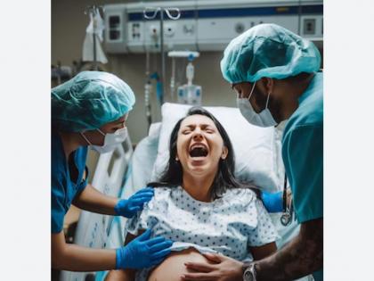 Pune Tragedy: Towel Left Inside Patient During Delivery Leads to Fatal Coma - Doctor Ordered to Pay ₹26.50 Lakh | Pune Tragedy: Towel Left Inside Patient During Delivery Leads to Fatal Coma - Doctor Ordered to Pay ₹26.50 Lakh