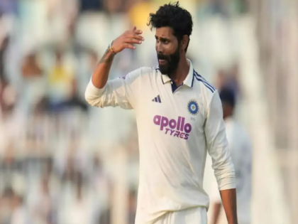 IND vs SA 2nd Test, Day 2: Ravindra Jadeja Breaks 236-Ball, 88-Run Stand by Dismissing Kyle Verreynne (Watch Video) | IND vs SA 2nd Test, Day 2: Ravindra Jadeja Breaks 236-Ball, 88-Run Stand by Dismissing Kyle Verreynne (Watch Video)