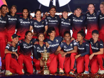 Royal Challengers Bengaluru Updated Squad After WPL 2026 Auction: Full List of Newly Bought and Retained Players | Royal Challengers Bengaluru Updated Squad After WPL 2026 Auction: Full List of Newly Bought and Retained Players