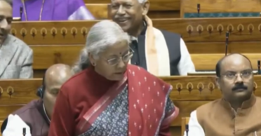 Parliament Winter Session 2025: Manipur Goods and Services Tax Bill Cleared by Lok Sabha | Parliament Winter Session 2025: Manipur Goods and Services Tax Bill Cleared by Lok Sabha Parliament Winter Session 2025: Manipur Goods and Services Tax Bill Cleared by Lok Sabha | Parliament Winter Session 2025: Manipur Goods and Services Tax Bill Cleared by Lok Sabha