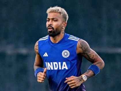 Hardik Pandya Cleared to Play T20Is; Likely to Make Comeback in SMAT Before SA Series: Report | Hardik Pandya Cleared to Play T20Is; Likely to Make Comeback in SMAT Before SA Series: Report