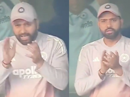 Arshdeep Singh REVEALS What Rohit Sharma Said During Virat Kohli’s Century Celebration (VIDEO) | Arshdeep Singh REVEALS What Rohit Sharma Said During Virat Kohli’s Century Celebration (VIDEO)