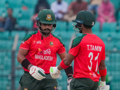 BAN vs IRE, 3rd T20I: Bangladesh Clinch Series 2-1 After Dominant Eight-Wicket Win Over Ireland in Chattogram | BAN vs IRE, 3rd T20I: Bangladesh Clinch Series 2-1 After Dominant Eight-Wicket Win Over Ireland in Chattogram