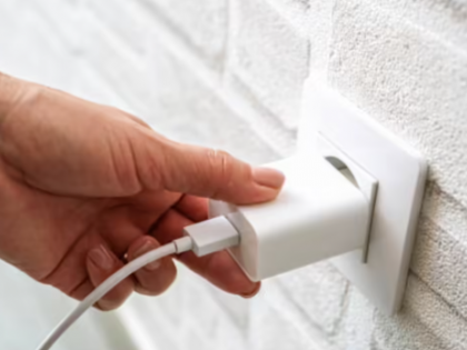 Phone Charger Accident Nearly Kills 8-Year-Old; Essential Safety Tips for Parents | Phone Charger Accident Nearly Kills 8-Year-Old; Essential Safety Tips for Parents