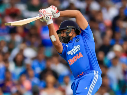 Rohit Sharma Set to Play Syed Mushtaq Ali Trophy Knockouts for Mumbai: Report