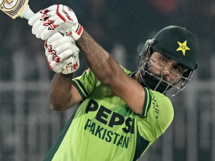 Fakhar Zaman Punished by ICC After Pakistan vs Sri Lanka T20I Tri-Series 2025 Final | Fakhar Zaman Punished by ICC After Pakistan vs Sri Lanka T20I Tri-Series 2025 Final