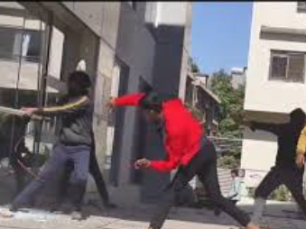 Pune Hospital Vandalism: Stones Pelted, Property Damaged After Patient’s Death in Hadapsar | Pune Hospital Vandalism: Stones Pelted, Property Damaged After Patient’s Death in Hadapsar Pune Hospital Vandalism: Stones Pelted, Property Damaged After Patient’s Death in Hadapsar | Pune Hospital Vandalism: Stones Pelted, Property Damaged After Patient’s Death in Hadapsar