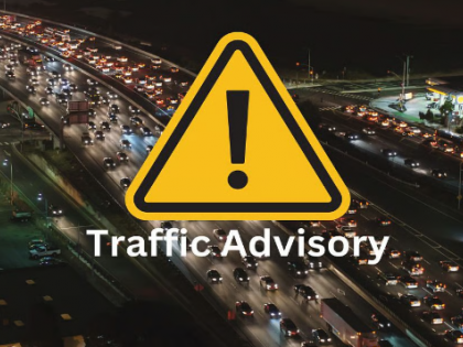 Mumbai Thane Traffic Update: Kalwa Kharegaon Underpass on NH-3 Closed from Dec 15 to Jan 9 – Check Alternate Routes & Details | Mumbai Thane Traffic Update: Kalwa Kharegaon Underpass on NH-3 Closed from Dec 15 to Jan 9 – Check Alternate Routes & Details Mumbai Thane Traffic Update: Kalwa Kharegaon Underpass on NH-3 Closed from Dec 15 to Jan 9 – Check Alternate Routes & Details | Mumbai Thane Traffic Update: Kalwa Kharegaon Underpass on NH-3 Closed from Dec 15 to Jan 9 – Check Alternate Routes & Details