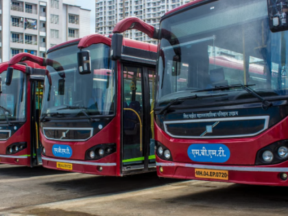 Mira-Bhayandar Bus Services Hit Hard by MBMC–Contractor Row; Daily Commuters Remain Stranded | Mira-Bhayandar Bus Services Hit Hard by MBMC–Contractor Row; Daily Commuters Remain Stranded Mira-Bhayandar Bus Services Hit Hard by MBMC–Contractor Row; Daily Commuters Remain Stranded | Mira-Bhayandar Bus Services Hit Hard by MBMC–Contractor Row; Daily Commuters Remain Stranded