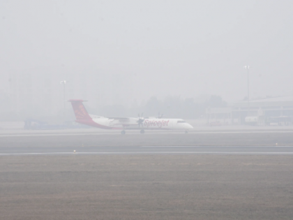 Delhi: Dense Fog Triggers Flight Chaos, Dozens of IndiGo and Air India Flights Cancelled at IGI Airport | Delhi: Dense Fog Triggers Flight Chaos, Dozens of IndiGo and Air India Flights Cancelled at IGI Airport Delhi: Dense Fog Triggers Flight Chaos, Dozens of IndiGo and Air India Flights Cancelled at IGI Airport | Delhi: Dense Fog Triggers Flight Chaos, Dozens of IndiGo and Air India Flights Cancelled at IGI Airport