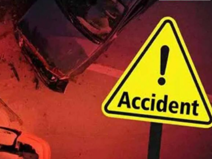 Maharashtra: Hit-and-Run Accident on NH-253 Leaves Seven Injured, Two Critical in Gondia | Maharashtra: Hit-and-Run Accident on NH-253 Leaves Seven Injured, Two Critical in Gondia Maharashtra: Hit-and-Run Accident on NH-253 Leaves Seven Injured, Two Critical in Gondia | Maharashtra: Hit-and-Run Accident on NH-253 Leaves Seven Injured, Two Critical in Gondia