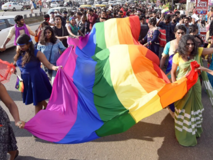 Mumbai Queer Pride 2026 on February 20: Check Route, Parade Time, and Why the Rainbow March Matters | Mumbai Queer Pride 2026 on February 20: Check Route, Parade Time, and Why the Rainbow March Matters Mumbai Queer Pride 2026 on February 20: Check Route, Parade Time, and Why the Rainbow March Matters | Mumbai Queer Pride 2026 on February 20: Check Route, Parade Time, and Why the Rainbow March Matters