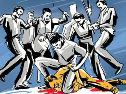 Mumbai: Clash After Two-Wheeler Collision Leads to Brutal Assault in Dongri | Mumbai: Clash After Two-Wheeler Collision Leads to Brutal Assault in Dongri Mumbai: Clash After Two-Wheeler Collision Leads to Brutal Assault in Dongri | Mumbai: Clash After Two-Wheeler Collision Leads to Brutal Assault in Dongri