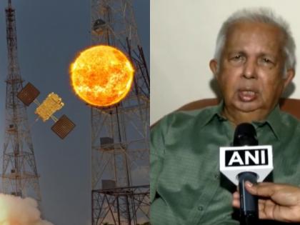 ISRO's Aditya-L1 Enters Halo Orbit: Former Chief Dr G Madhavan Nair Shares Insights on the Achievement | ISRO's Aditya-L1 Enters Halo Orbit: Former Chief Dr G Madhavan Nair Shares Insights on the Achievement