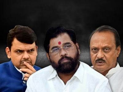 If Eknath Shinde is Disqualified, Who Could Take Over as Maharashtra's Chief Minister?