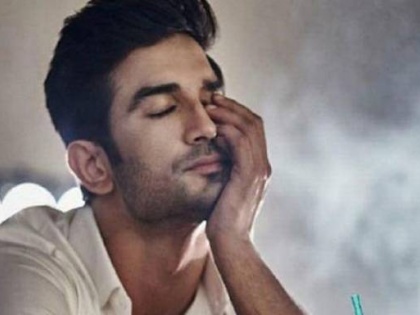Sushant's bank account detail shows he paid all his bills and staff salaries days before his death | Sushant's bank account detail shows he paid all his bills and staff salaries days before his death