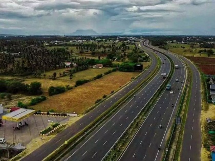 Nagpur-Mumbai Samruddhi Expressway: Newly Unveiled Phase III to Reduce Thane to Shirdi Travel Time By One Hour | Nagpur-Mumbai Samruddhi Expressway: Newly Unveiled Phase III to Reduce Thane to Shirdi Travel Time By One Hour