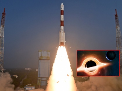 ISRO Launches PSLV-C58 To Study Black hole All You Need To Know, And How it Benefits India | ISRO Launches PSLV-C58 To Study Black hole All You Need To Know, And How it Benefits India