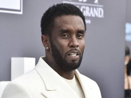 Sean 'Diddy' Combs Arrested in New York in Alleged Sex Trafficking Case | Sean 'Diddy' Combs Arrested in New York in Alleged Sex Trafficking Case Sean 'Diddy' Combs Arrested in New York in Alleged Sex Trafficking Case | Sean 'Diddy' Combs Arrested in New York in Alleged Sex Trafficking Case