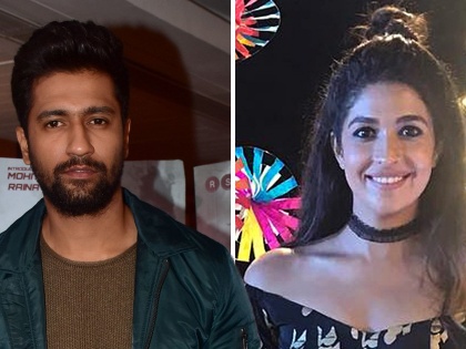 Vicky Kaushal's ex girlfriend Harleen Sethi shares a cryptic post ahead of ‘Uri’ actor’s wedding | Vicky Kaushal's ex girlfriend Harleen Sethi shares a cryptic post ahead of ‘Uri’ actor’s wedding