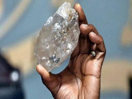 World's Second-Largest 2,492-Carat Diamond Discovered in Botswana; Know Its Market Cost | World's Second-Largest 2,492-Carat Diamond Discovered in Botswana; Know Its Market Cost World's Second-Largest 2,492-Carat Diamond Discovered in Botswana; Know Its Market Cost | World's Second-Largest 2,492-Carat Diamond Discovered in Botswana; Know Its Market Cost