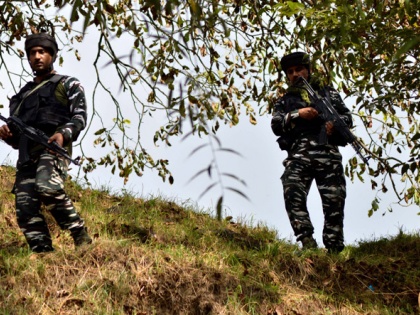 Anantnag encounter ends after 7 days, search operations to continue | Anantnag encounter ends after 7 days, search operations to continue