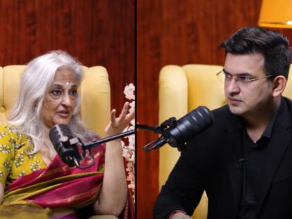 Who Is Seema Anand? Shubhankar Mishra’s Podcast Videos With Expert Discussing Intimacy and Kama Sutra Go Viral | Who Is Seema Anand? Shubhankar Mishra’s Podcast Videos With Expert Discussing Intimacy and Kama Sutra Go Viral Who Is Seema Anand? Shubhankar Mishra’s Podcast Videos With Expert Discussing Intimacy and Kama Sutra Go Viral | Who Is Seema Anand? Shubhankar Mishra’s Podcast Videos With Expert Discussing Intimacy and Kama Sutra Go Viral