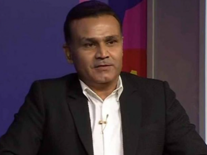 "Our Forces Will Respond in a Manner Pakistan Will Never Forget": Virender Sehwag | "Our Forces Will Respond in a Manner Pakistan Will Never Forget": Virender Sehwag