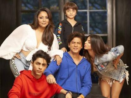 Shah Rukh Khan, Saif Ali Khan to Shahid Kapoor: TOP 6 Best Dads of Bollywood