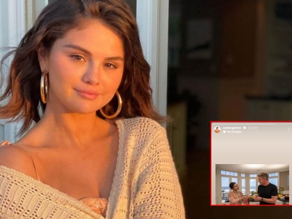 Selena Gomez Returns to Instagram Within 18 Hours of Declaring Social Media Hiatus | Selena Gomez Returns to Instagram Within 18 Hours of Declaring Social Media Hiatus
