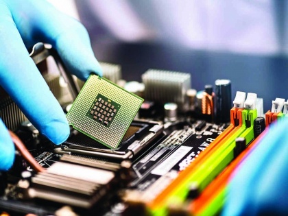 IT and Electronics Minister: Semiconductor Projects Worth Rs 1100 Crore to be Set Up in Pune Region | IT and Electronics Minister: Semiconductor Projects Worth Rs 1100 Crore to be Set Up in Pune Region