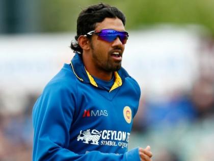 Sri Lanka’s Sachithra Senanayake granted bail over match-fixing allegations | Sri Lanka’s Sachithra Senanayake granted bail over match-fixing allegations