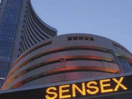 Share Market Today: Sensex Surges Over 300 Points in Early Trade; Nifty Above 80 Points | Share Market Today: Sensex Surges Over 300 Points in Early Trade; Nifty Above 80 Points