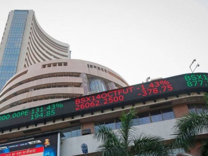 Sensex gets a boost of 2,315 points, as Budget 2021 brings hope for investors | Sensex gets a boost of 2,315 points, as Budget 2021 brings hope for investors