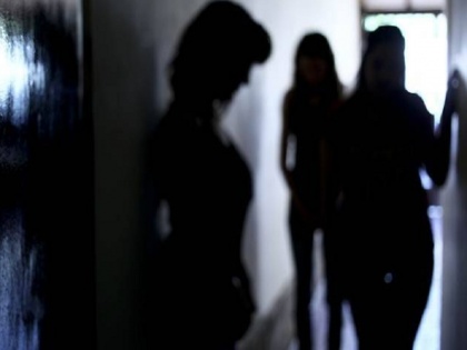 Nagpur: Police bust sex racket; three women rescued, including Uzbek national | Nagpur: Police bust sex racket; three women rescued, including Uzbek national