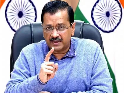 PM Modi Has Accepted Excise Policy Case Is Wrong, Says Delhi CM Arvind Kejriwal | PM Modi Has Accepted Excise Policy Case Is Wrong, Says Delhi CM Arvind Kejriwal