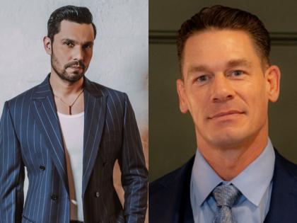 Randeep Hooda Praises His Matchbox Co-Star John Cena’s Performance Alongside Priyanka Chopra Jonas in Heads of State | Randeep Hooda Praises His Matchbox Co-Star John Cena’s Performance Alongside Priyanka Chopra Jonas in Heads of State