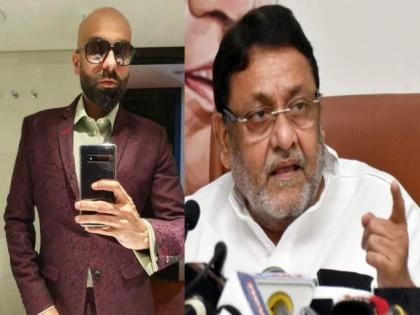 Aryan Khan Drug Case: Who is that bearded mafia in drug party? reveals Nawab Malik | Aryan Khan Drug Case: Who is that bearded mafia in drug party? reveals Nawab Malik Aryan Khan Drug Case: Who is that bearded mafia in drug party? reveals Nawab Malik | Aryan Khan Drug Case: Who is that bearded mafia in drug party? reveals Nawab Malik