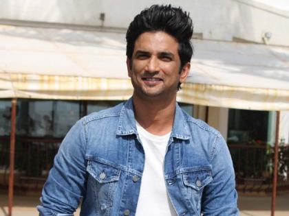 Jaya Saha confirms to ED that she advised the use of CBD oil for Sushant's depression | Jaya Saha confirms to ED that she advised the use of CBD oil for Sushant's depression