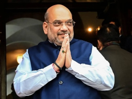 Sahara Refunds Rs 241 Crore to 2.5 Lakh Investors, Amit Shah Inaugurates new CRCS Office | Sahara Refunds Rs 241 Crore to 2.5 Lakh Investors, Amit Shah Inaugurates new CRCS Office