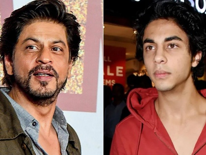 Shah Rukh Khan completely broken and helpless after Aryan's drugs scandal | Shah Rukh Khan completely broken and helpless after Aryan's drugs scandal