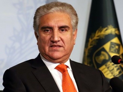 Pakistan’s foreign minister Shah Mahmood Qureshi claims India planning to attack Pakistan | Pakistan’s foreign minister Shah Mahmood Qureshi claims India planning to attack Pakistan