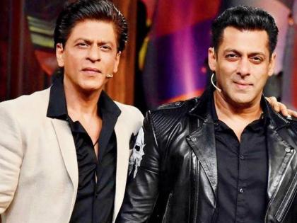 Salman Khan reveals he was offered to buy Mannat before Shah Rukh Khan | Salman Khan reveals he was offered to buy Mannat before Shah Rukh Khan