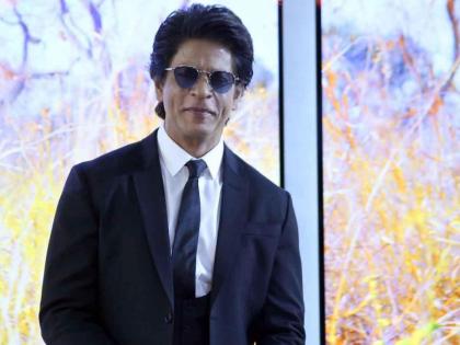 Shah Rukh Khan acquires remake rights of Dulhe Raja | Shah Rukh Khan acquires remake rights of Dulhe Raja