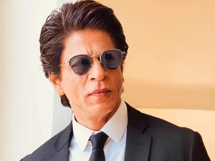 Shah Rukh Khan Hospitalized in Ahmedabad: Bollywood Superstar Faces Health Scare After KKR vs SRH Qualifier 1 | Shah Rukh Khan Hospitalized in Ahmedabad: Bollywood Superstar Faces Health Scare After KKR vs SRH Qualifier 1